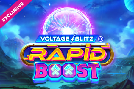 Voltage Blitz Rapid Boost