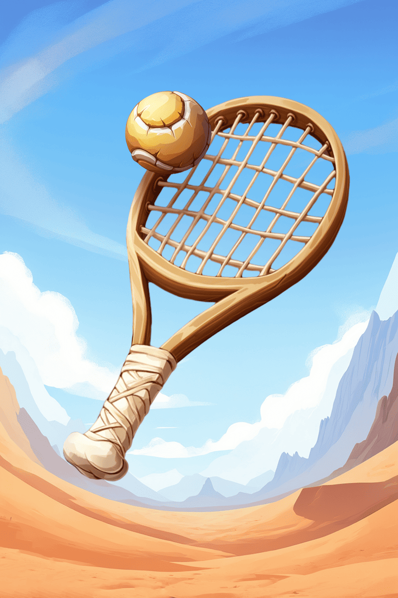 Place single bet on Tennis