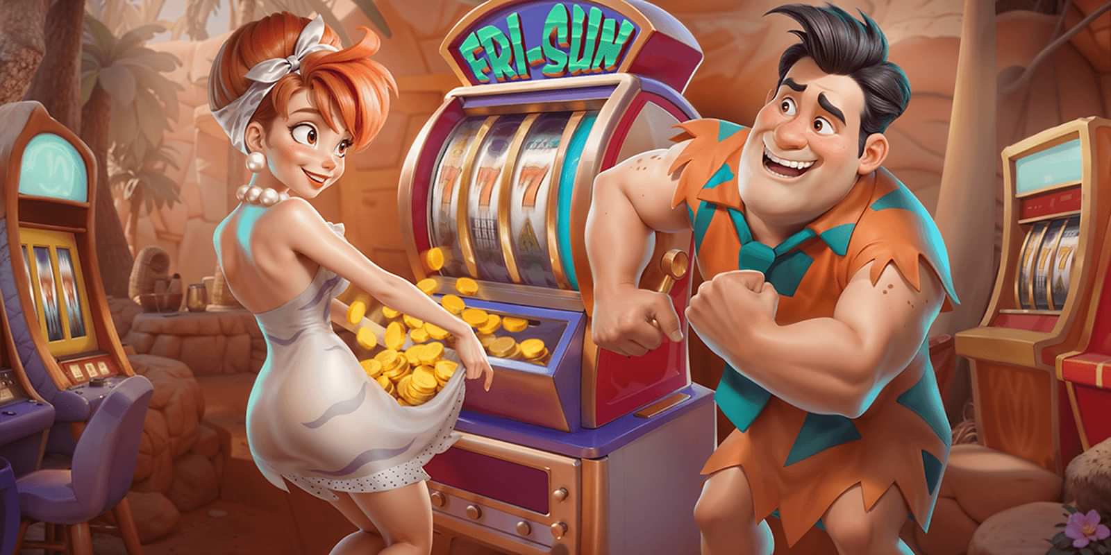 Weekend Reload Bonus      €700 + 50&nbsp;Free&nbsp;Spins